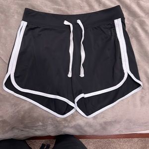 JUSTICE SHORTS